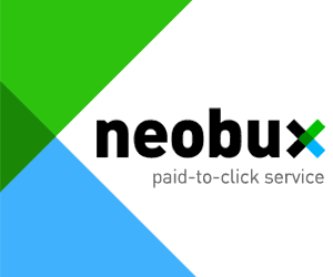 Anmeldung Neobux