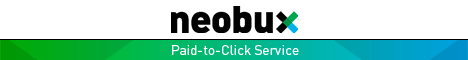 Neobux PTC site